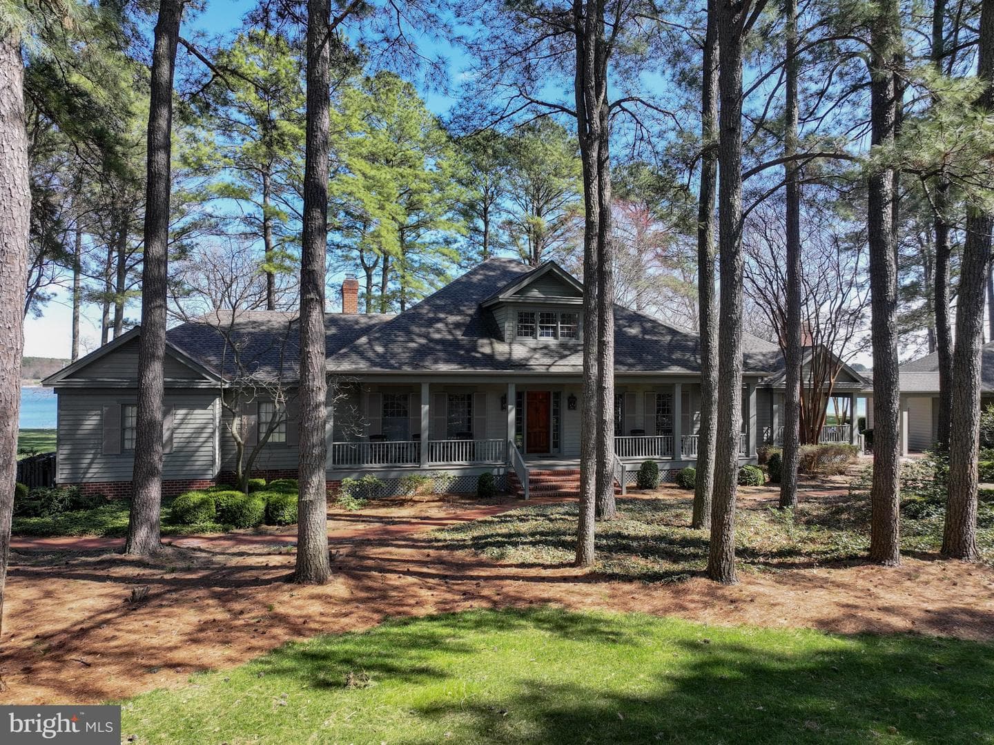 4335 World Farm Road photo 110