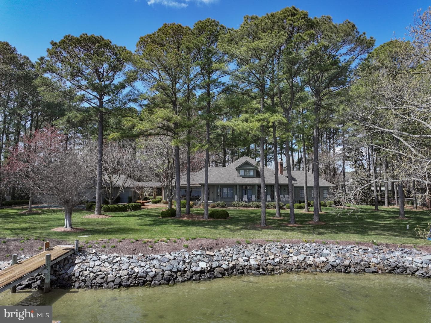 4335 World Farm Road photo 117