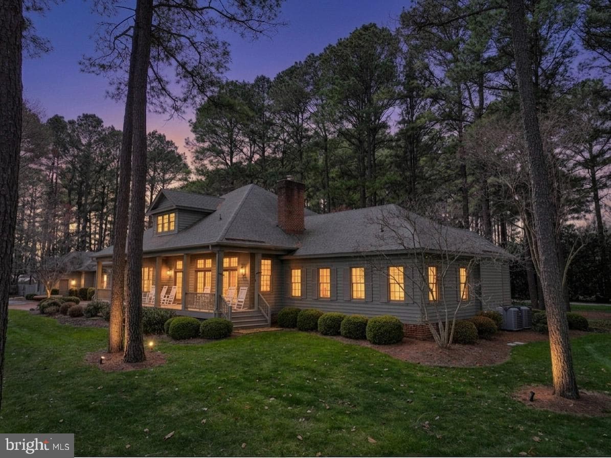 4335 World Farm Road photo 3