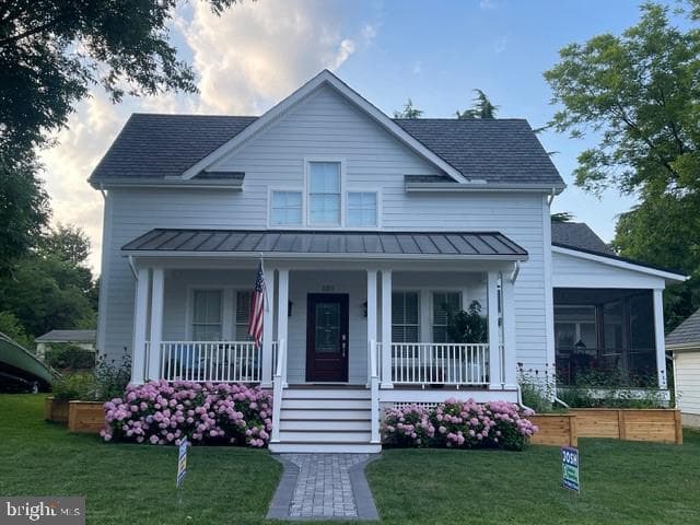 101 Tilghman Street photo 3