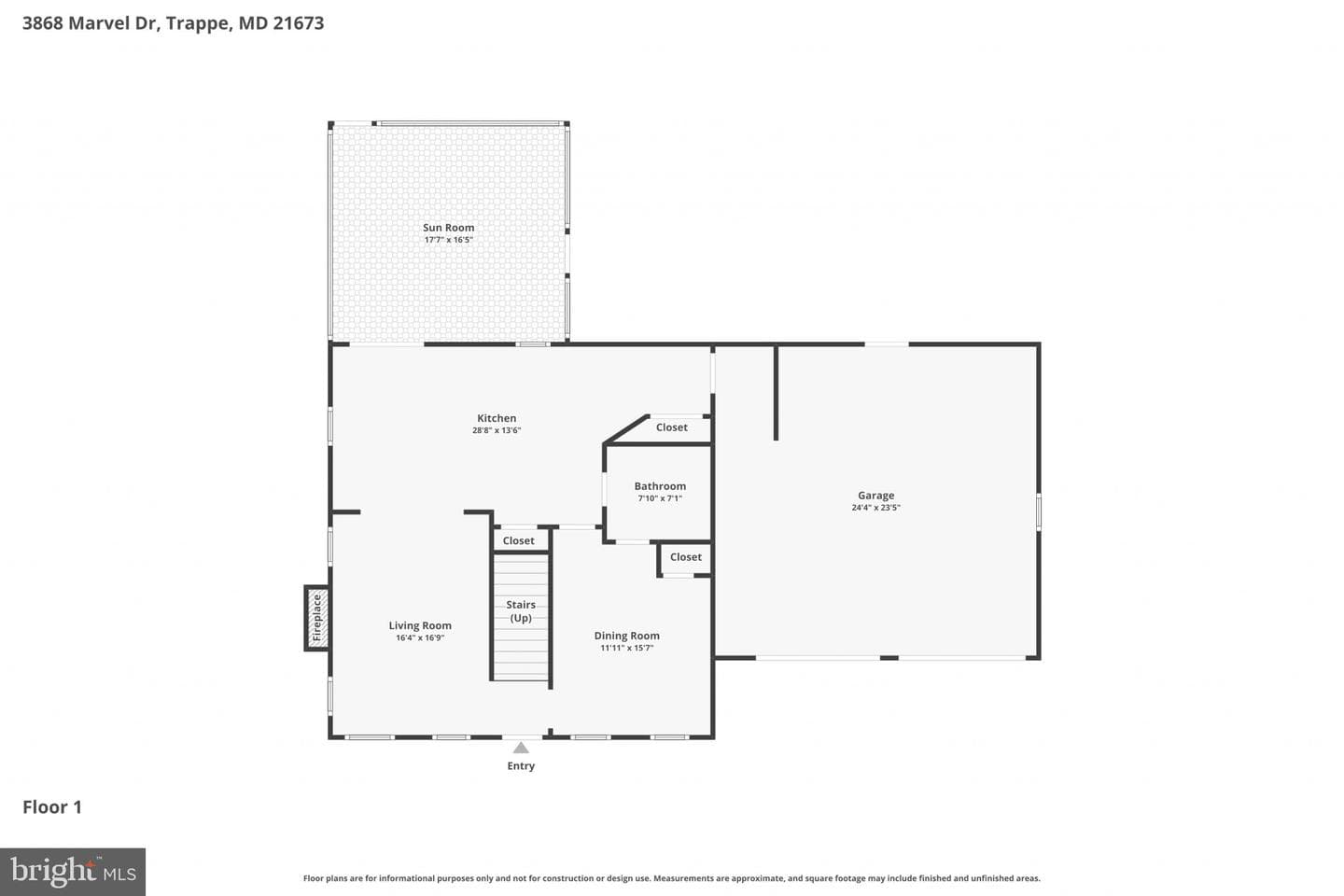 3868 Marvel Drive photo 37