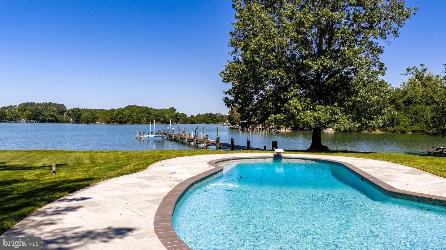 26282 Deep Water Harbor Road photo 36