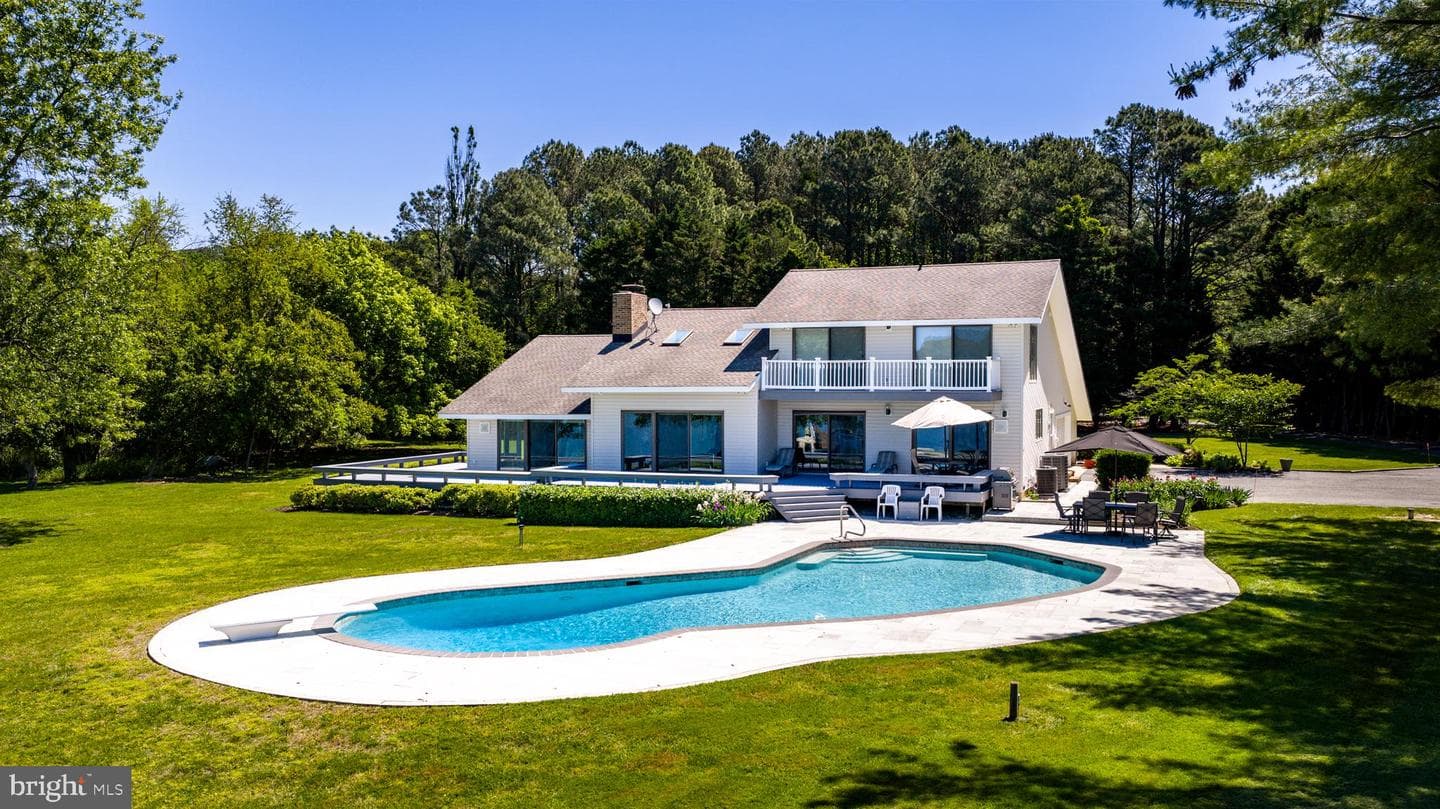26282 Deep Water Harbor Road photo 4