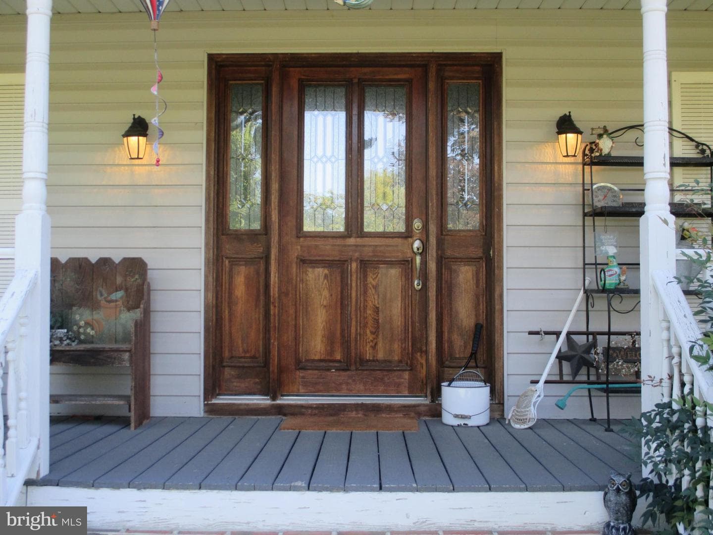 4 Shifflett Place photo 8