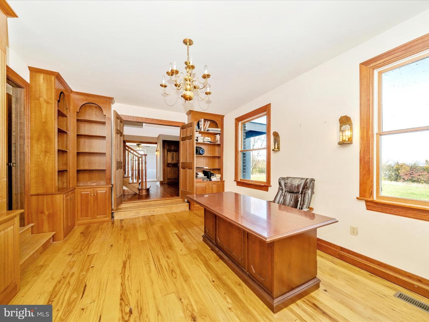 14924 Clear Spring Road photo 5