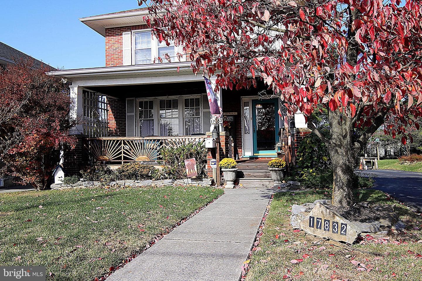 17832 Virginia Avenue photo 4