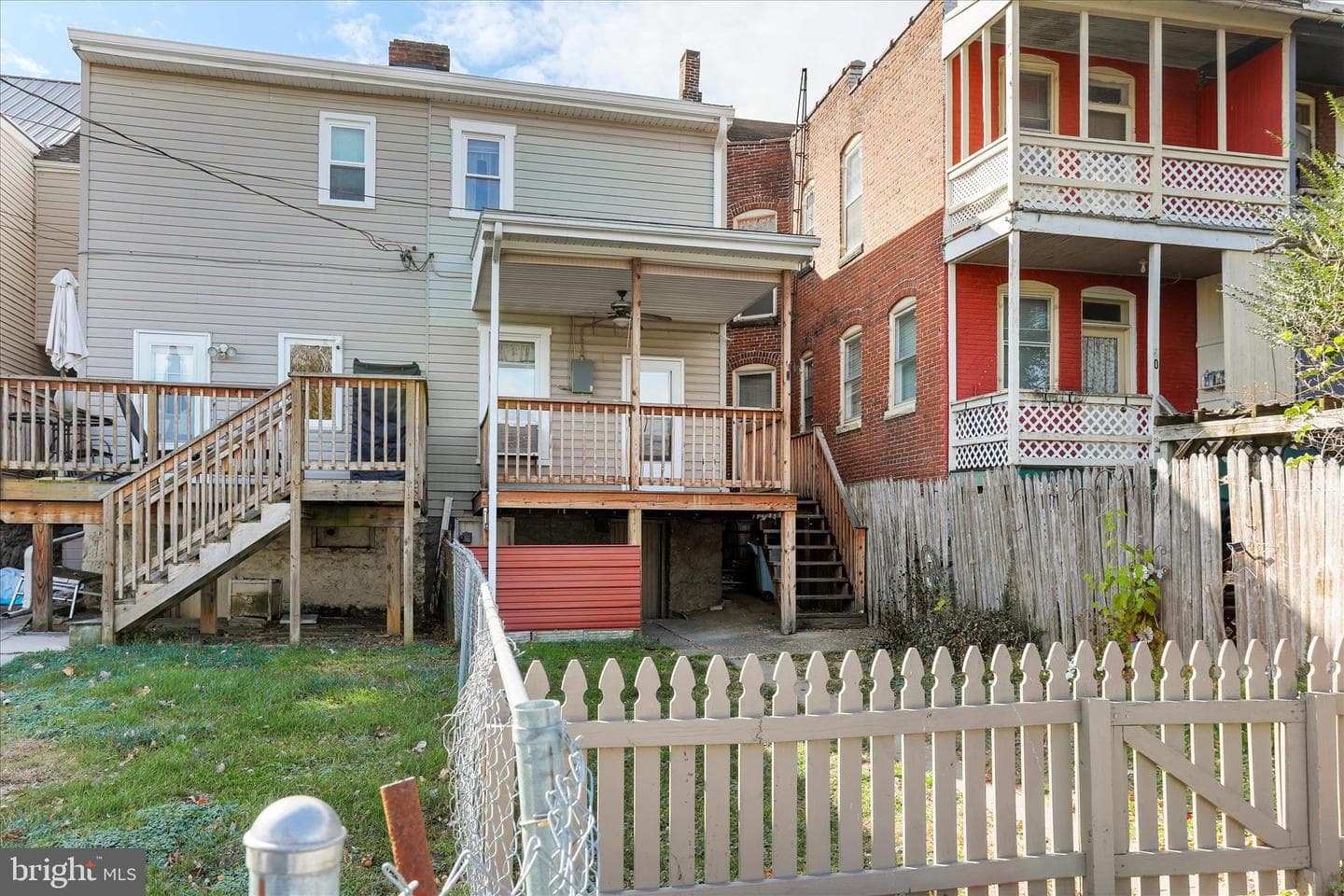 42 Fairground Avenue photo 7