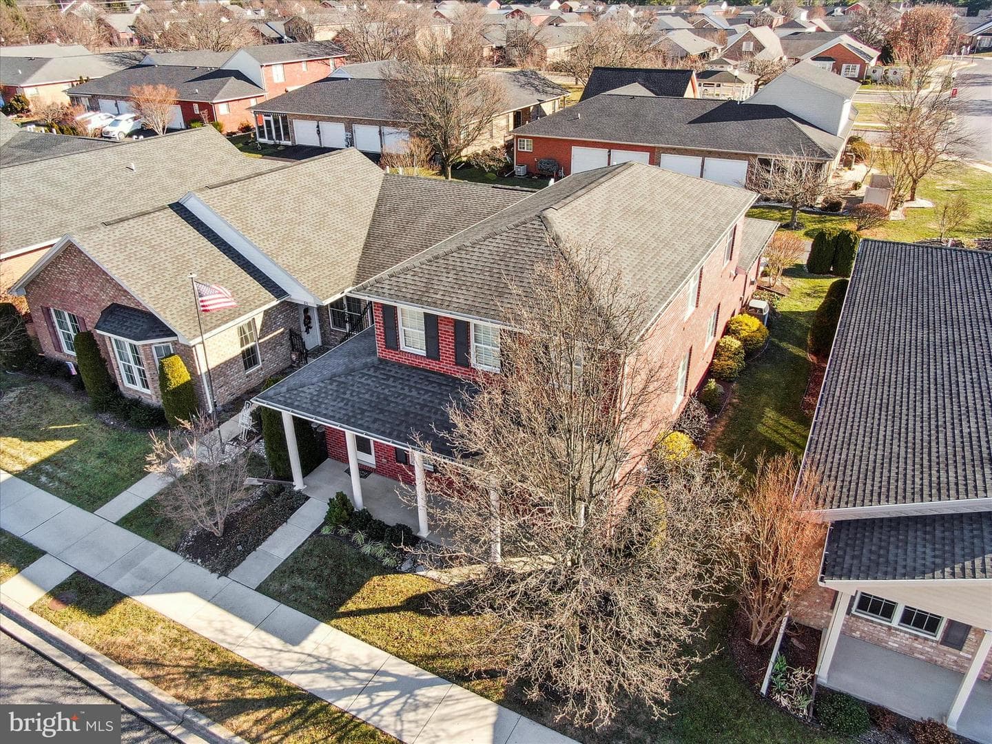 608 Tudor Drive photo 43