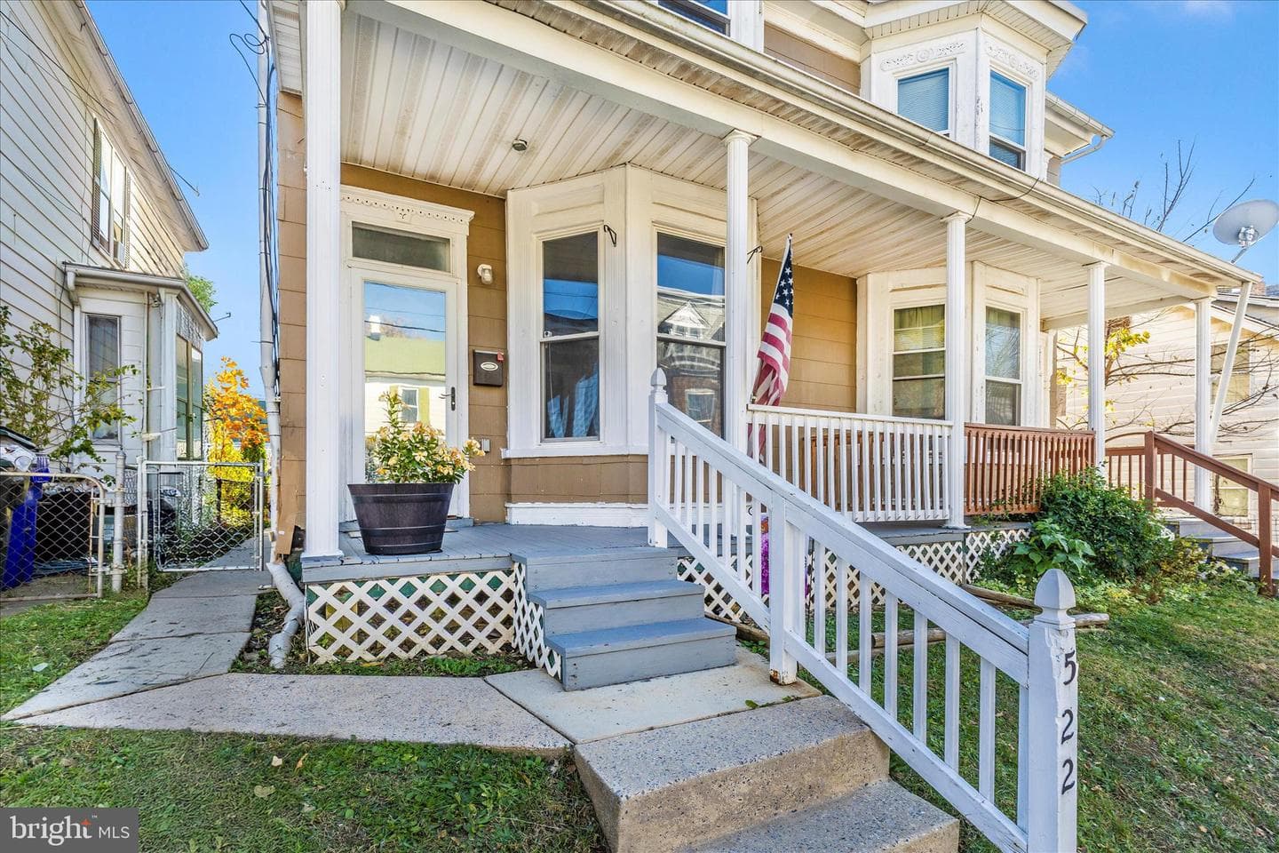 522 N Mulberry Street photo 39