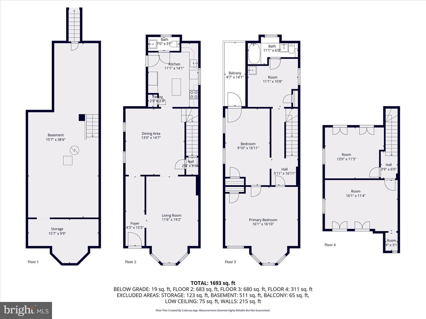 522 N Mulberry Street photo 55