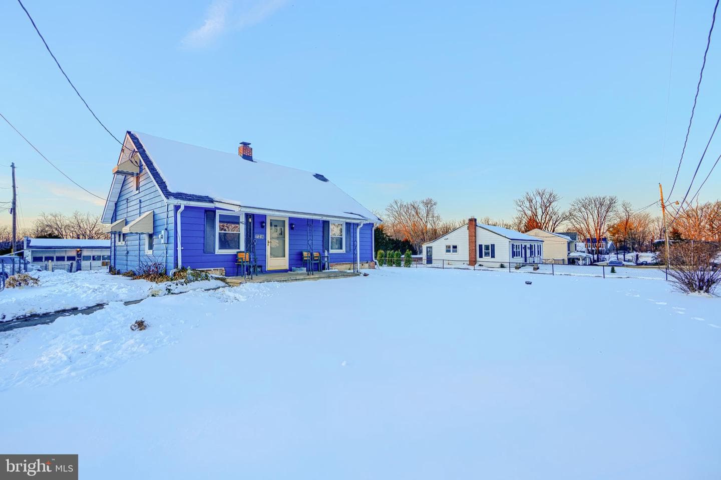 11314 Sword Road