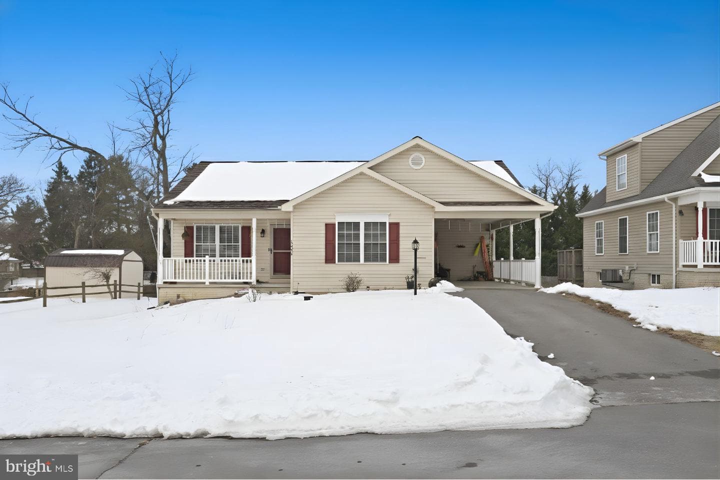 12206 Bucky Avenue photo 12