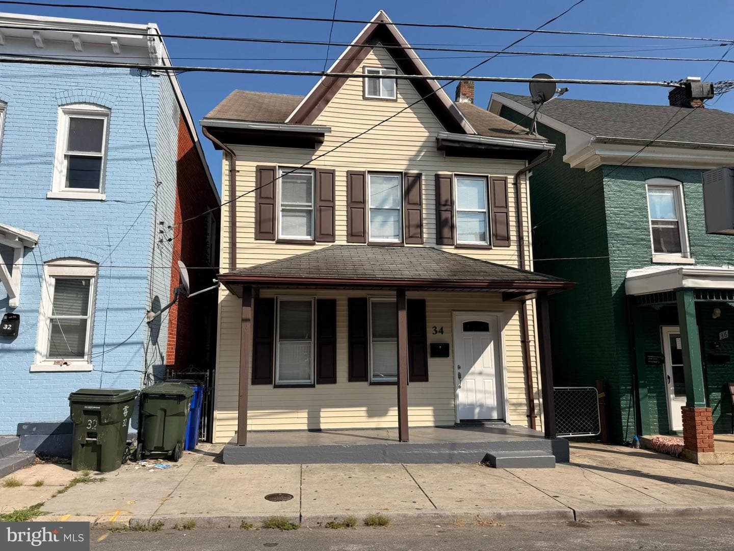 34 Elizabeth Street photo 45