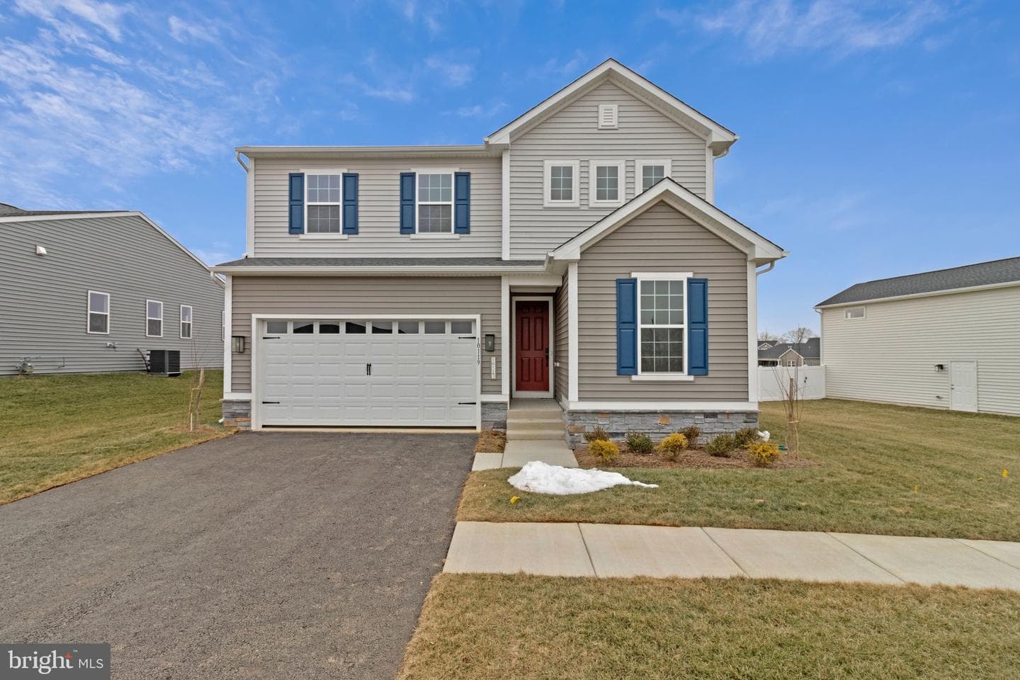 10119 Wilkes Drive