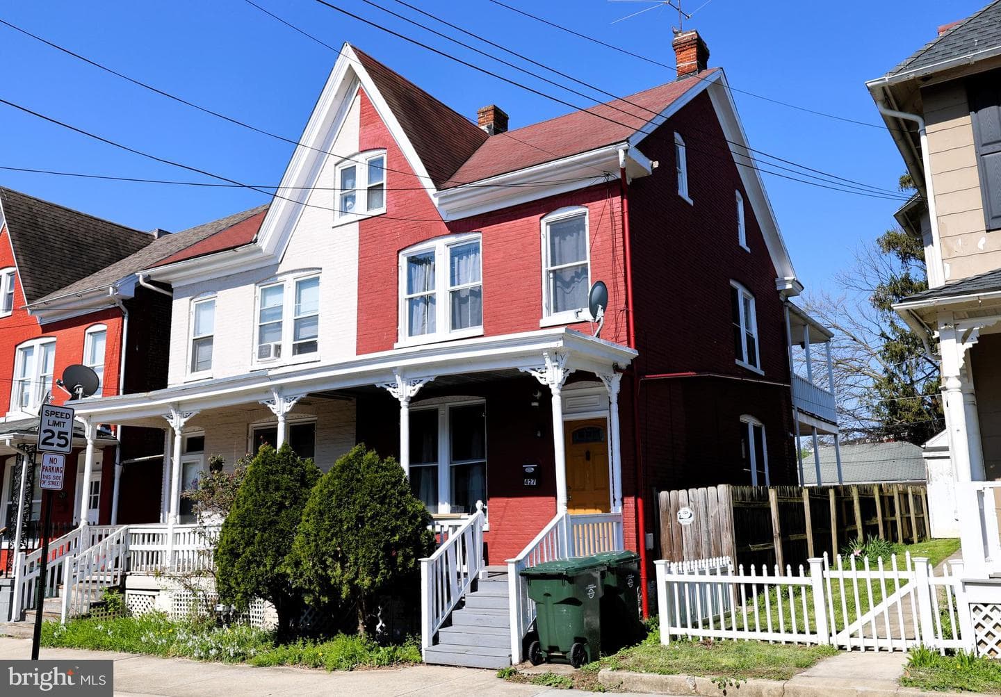 427 N Mulberry Street photo 5