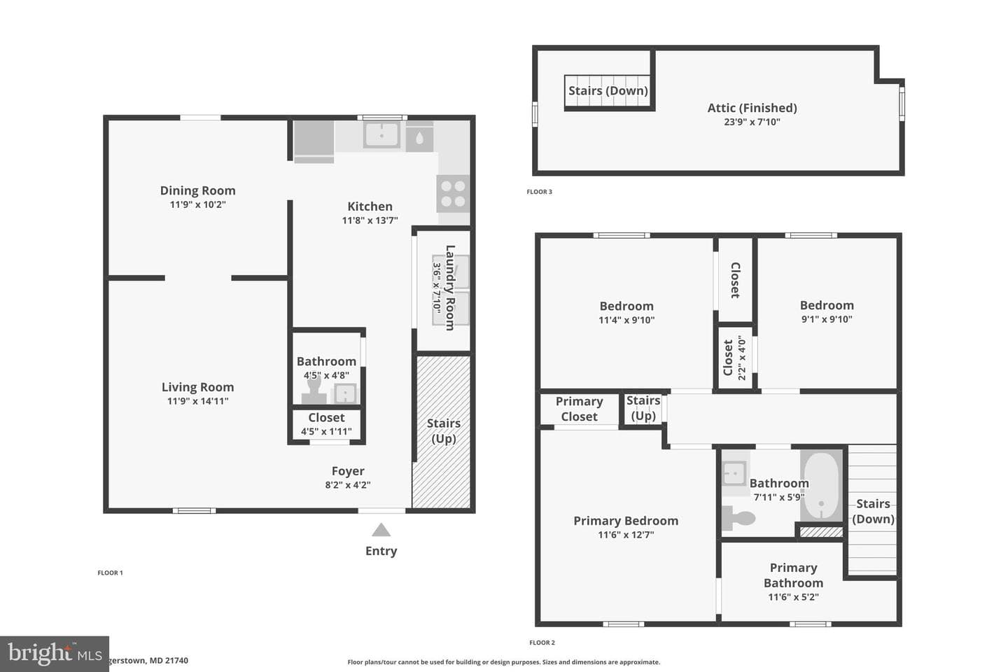 1254 Pinecrest Avenue photo 33