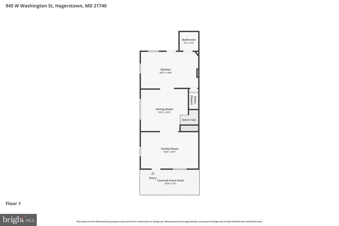 945 W Washington Street photo 29