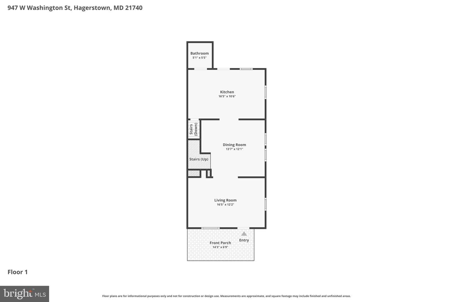 947 W Washington Street photo 26
