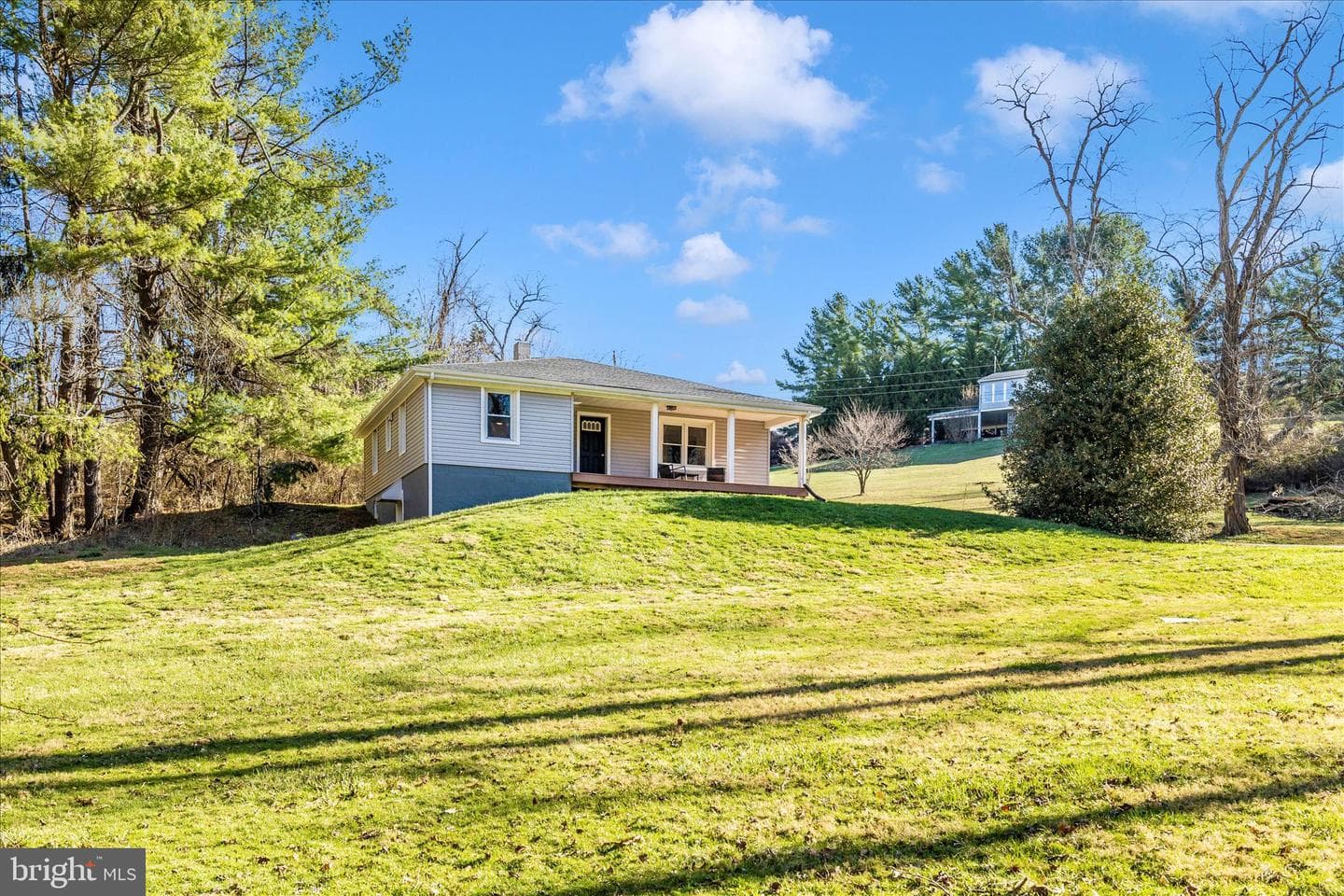 11863 Wolfsville Road photo 38