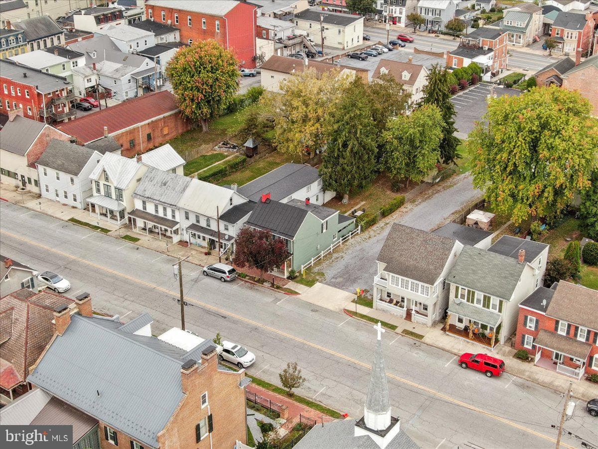 27 E Salisbury Street photo 51