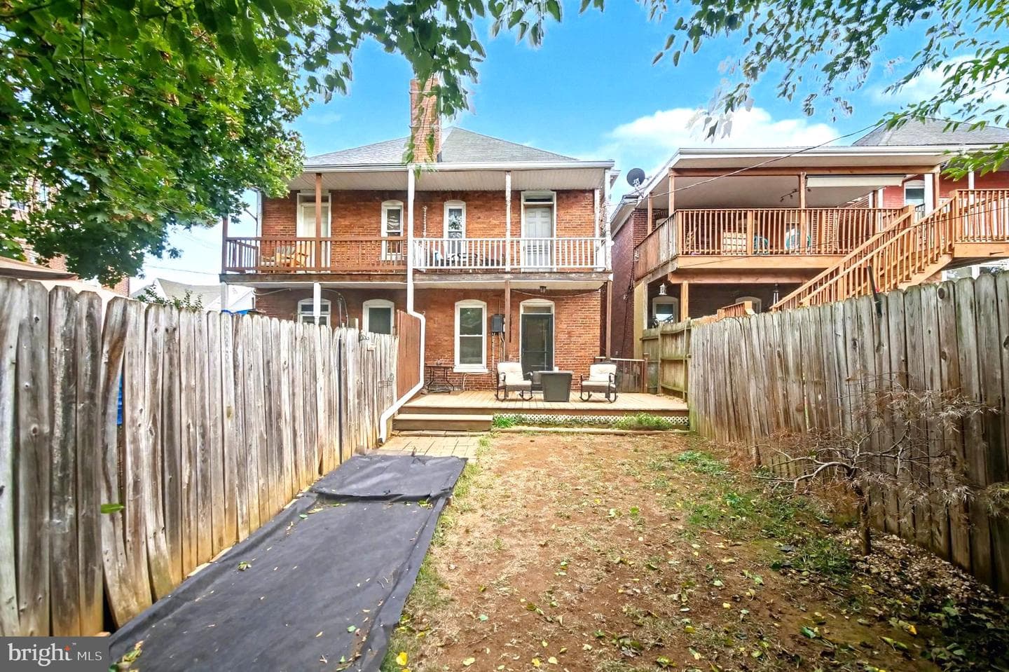 545 N Mulberry Street photo 21