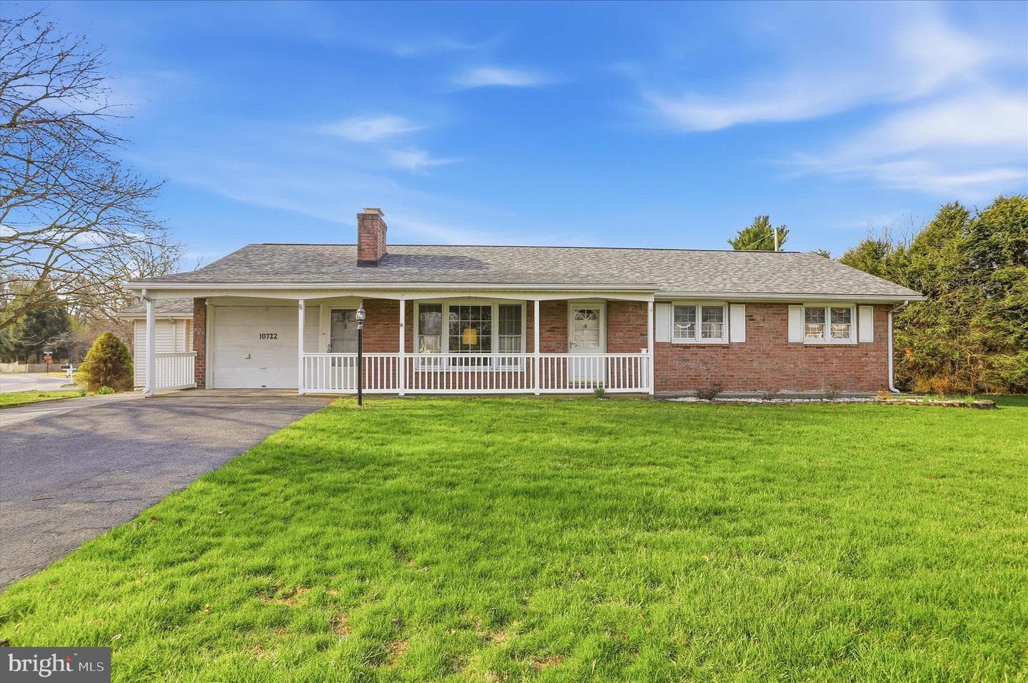10732 Van Lear Drive