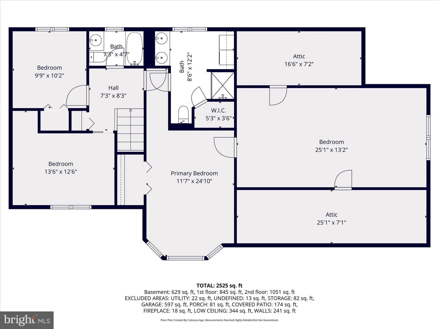9800 Woodside Court photo 142
