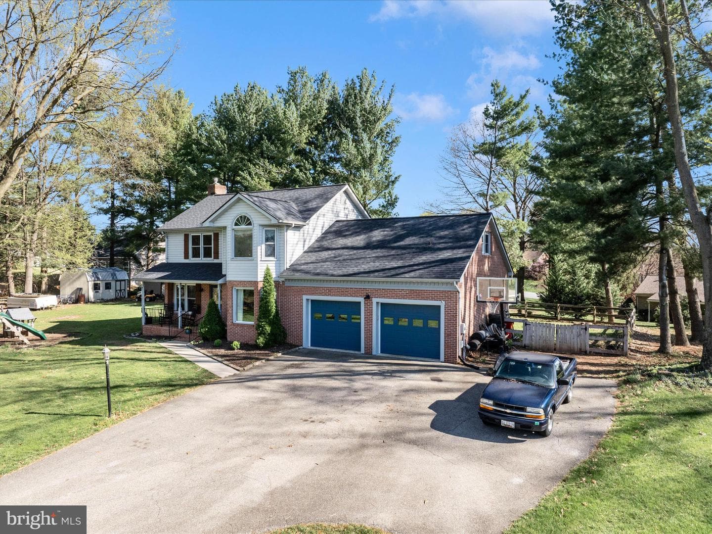 9800 Woodside Court photo 47