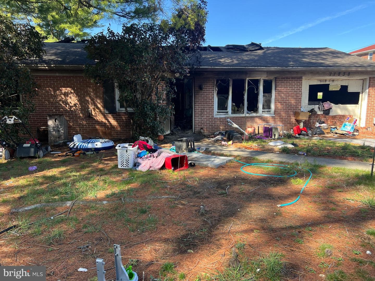 11838 Patrick Road photo 14