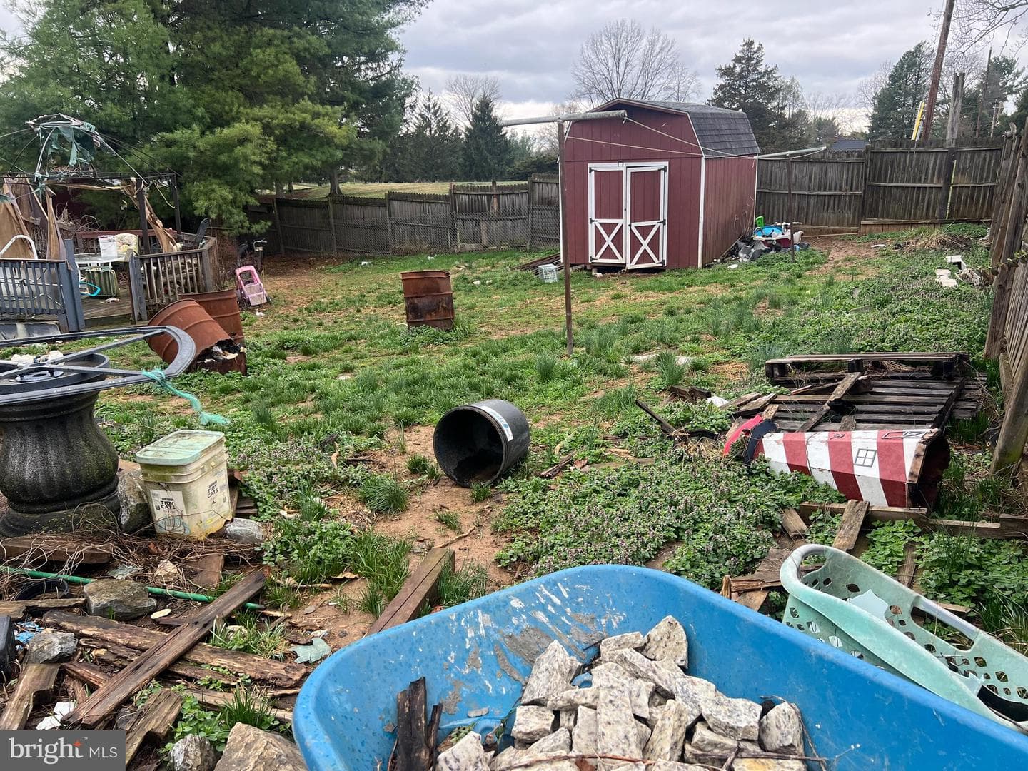 11838 Patrick Road photo 5