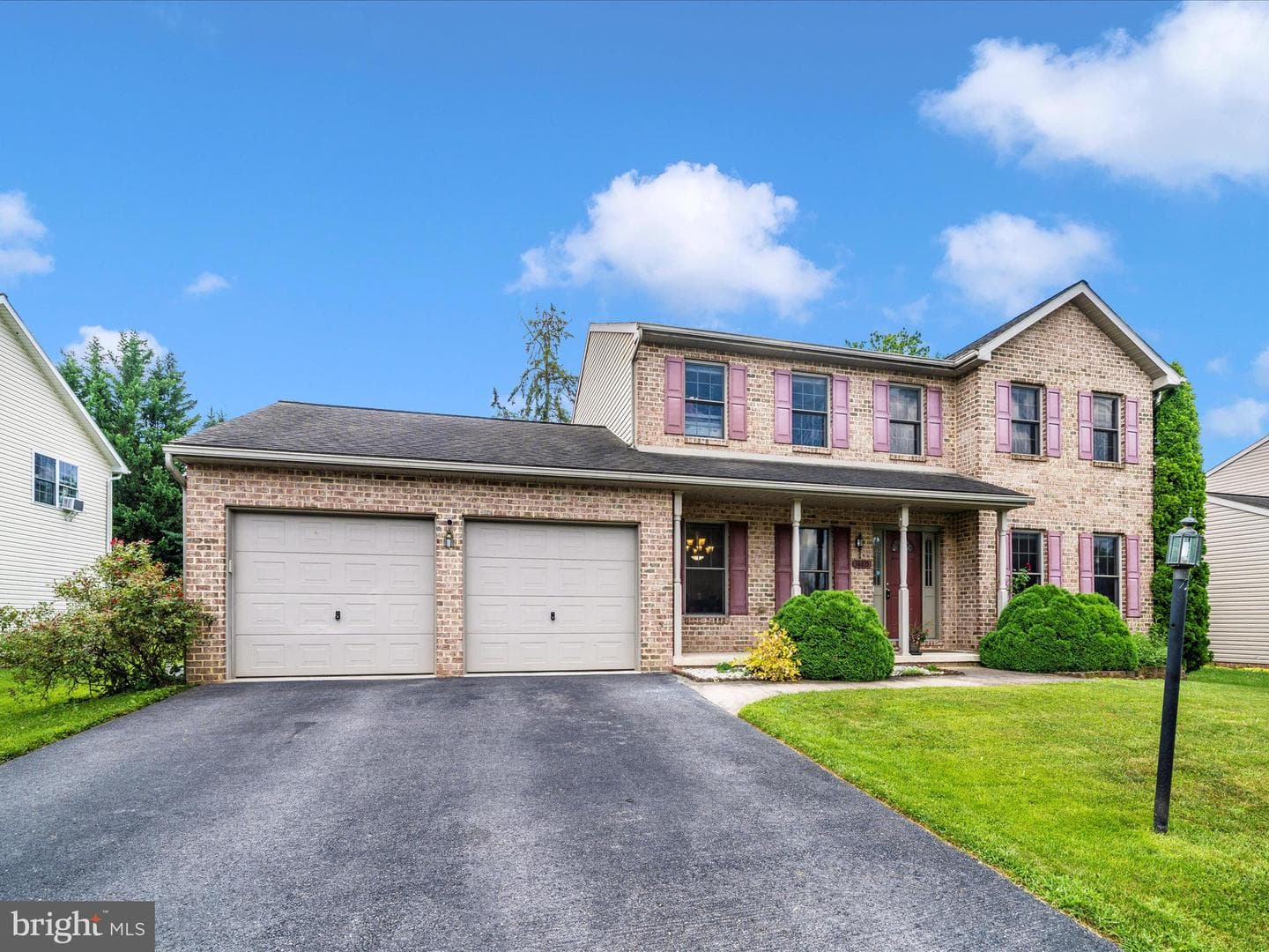 16815 Cavalry Drive