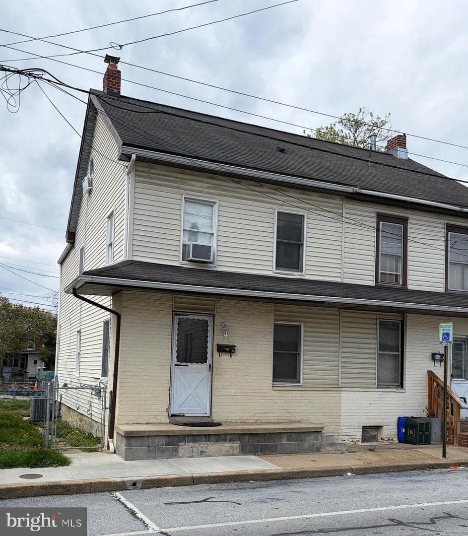 9 Berner Avenue