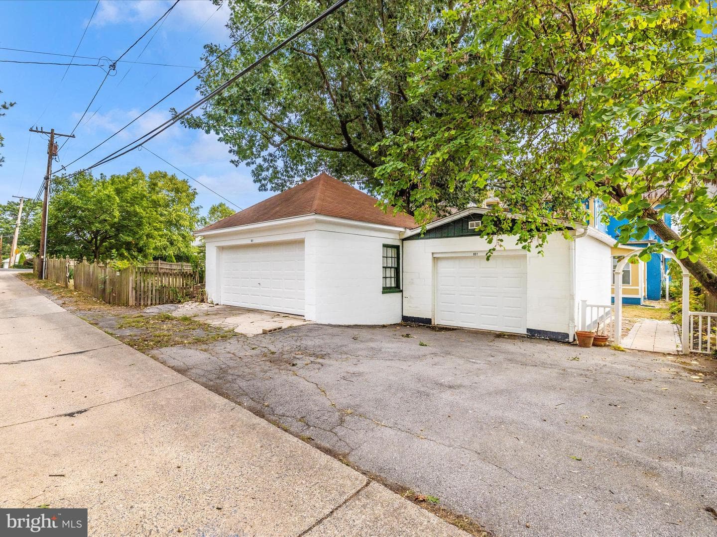 831 Oak Hill Avenue photo 59