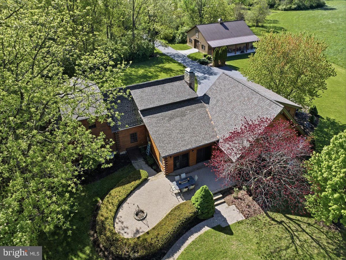 14122 Mercersburg Road photo 100