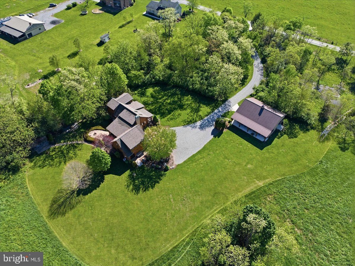 14122 Mercersburg Road photo 107