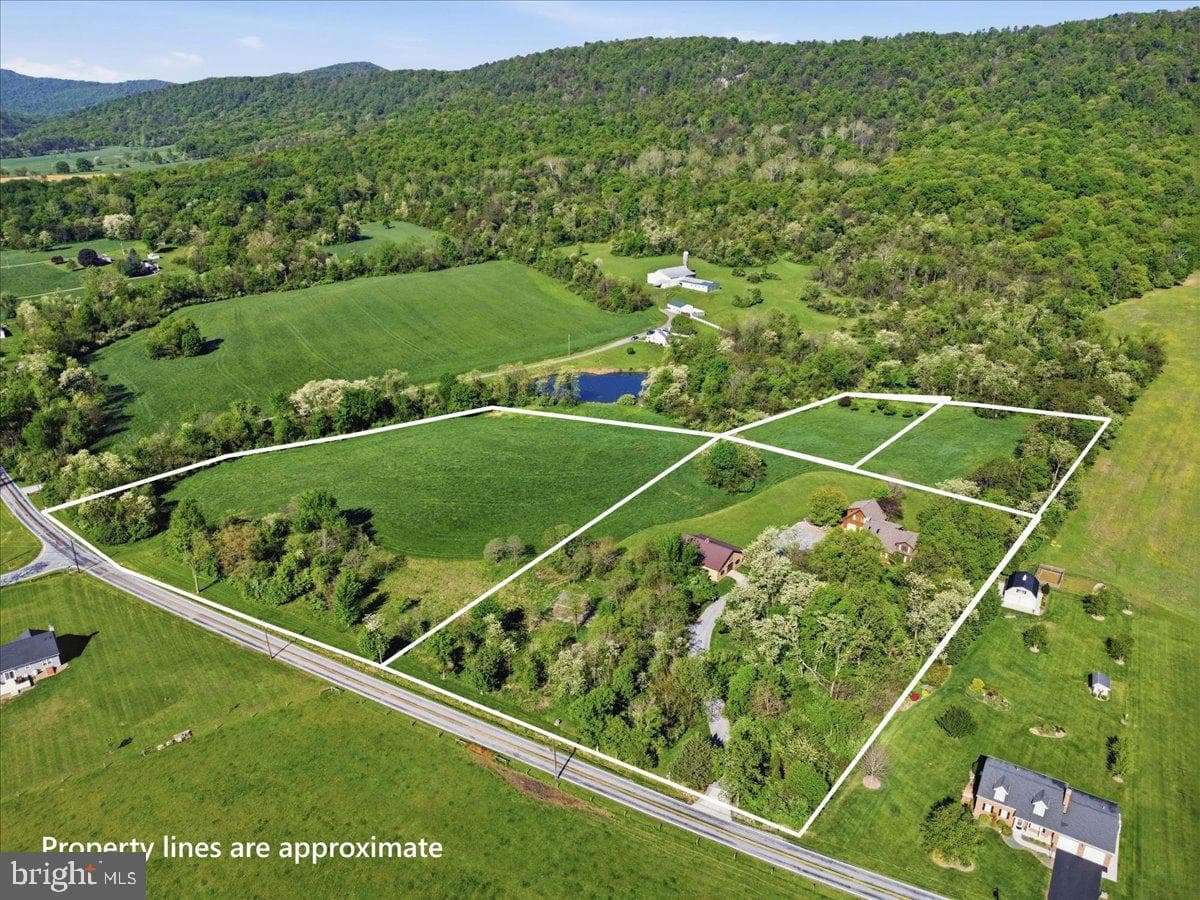 14122 Mercersburg Road photo 110