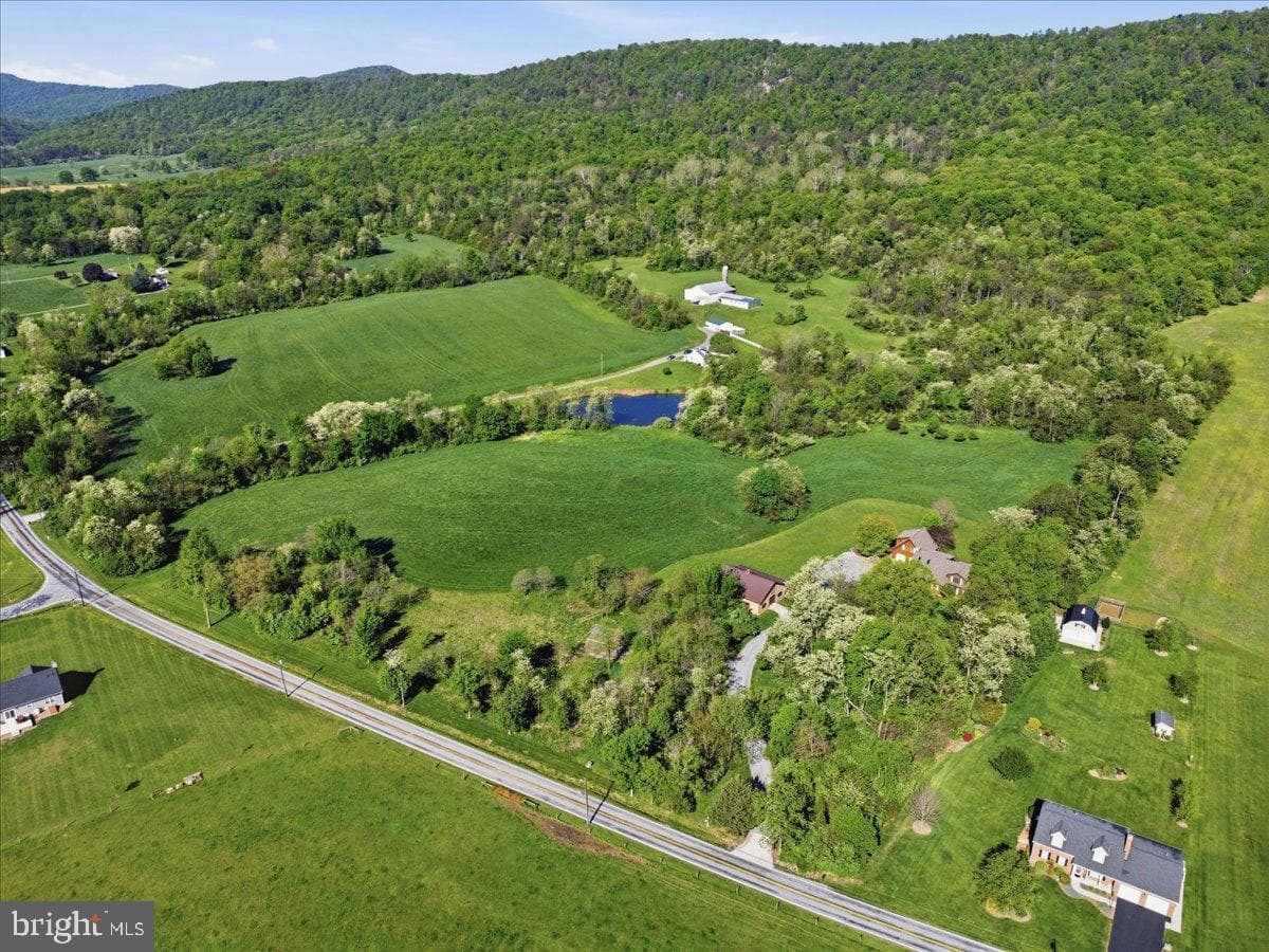 14122 Mercersburg Road photo 112