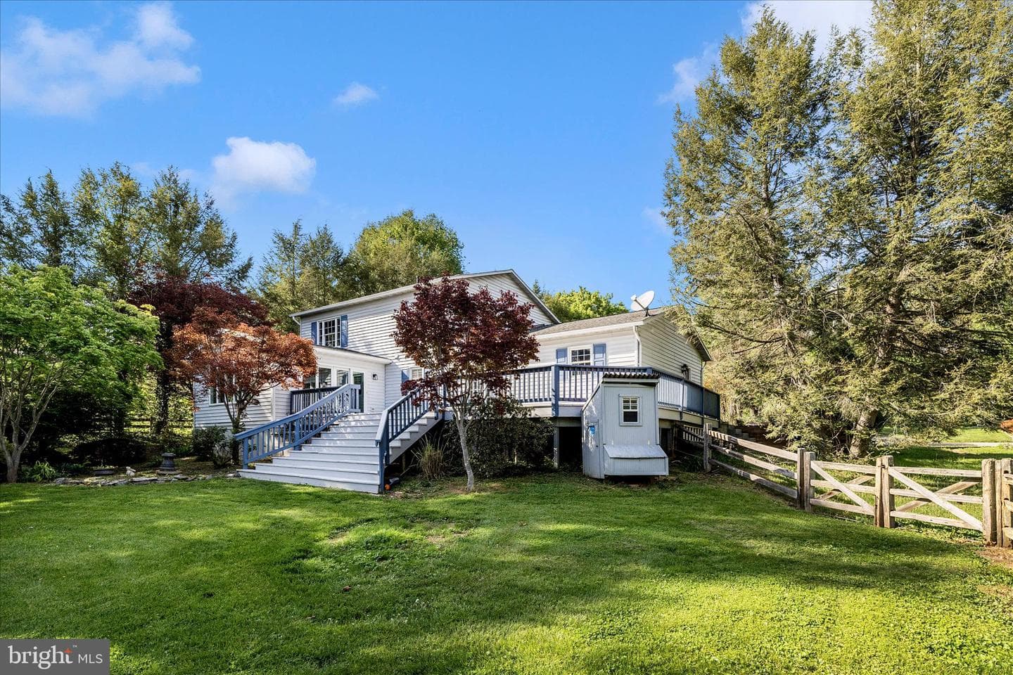 10901 Hopewell Road photo 53