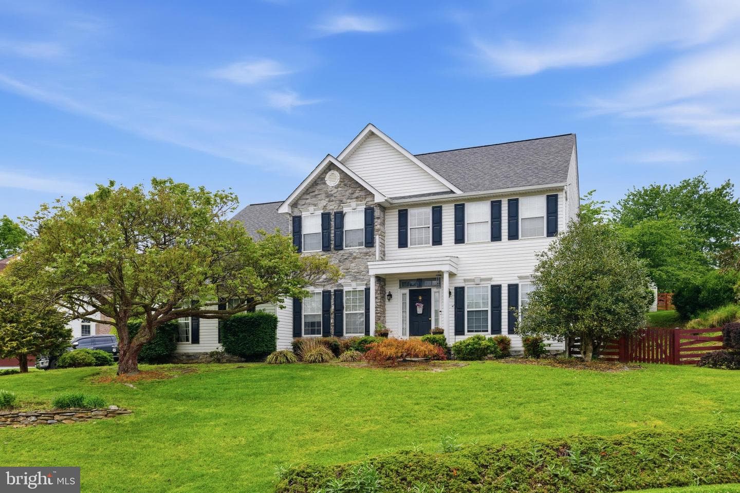 19312 Chippendale Circle, Hagerstown