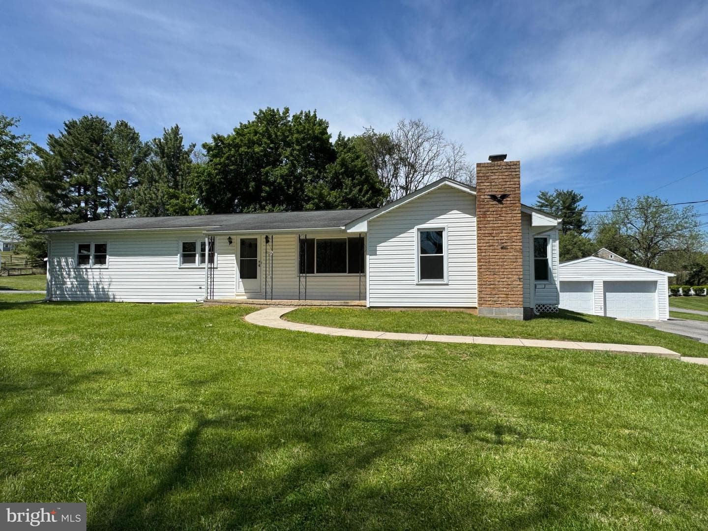 10031 Beaver Creek Church Road photo 2