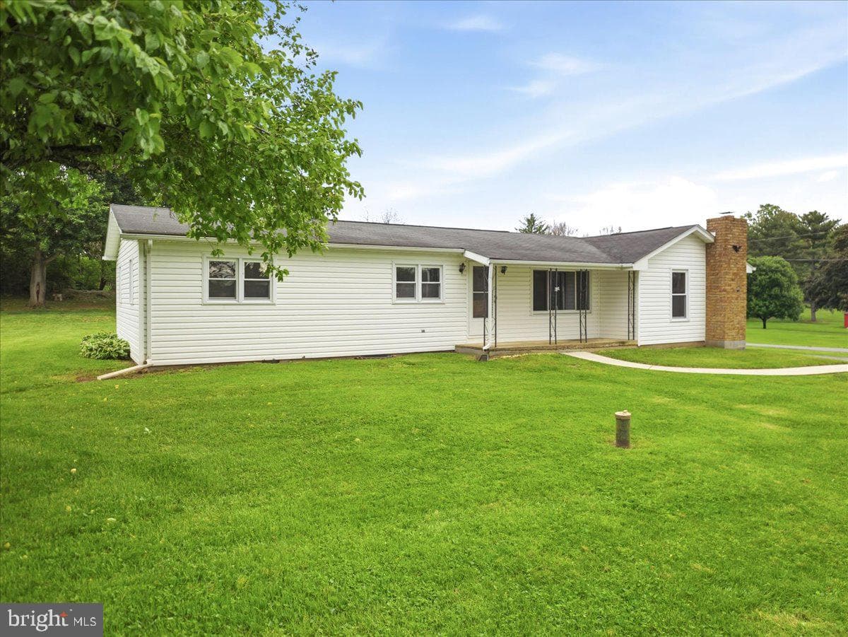 10031 Beaver Creek Church Road photo 37