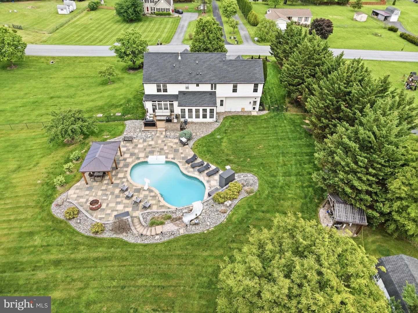 17123 Bivens Lane photo 2