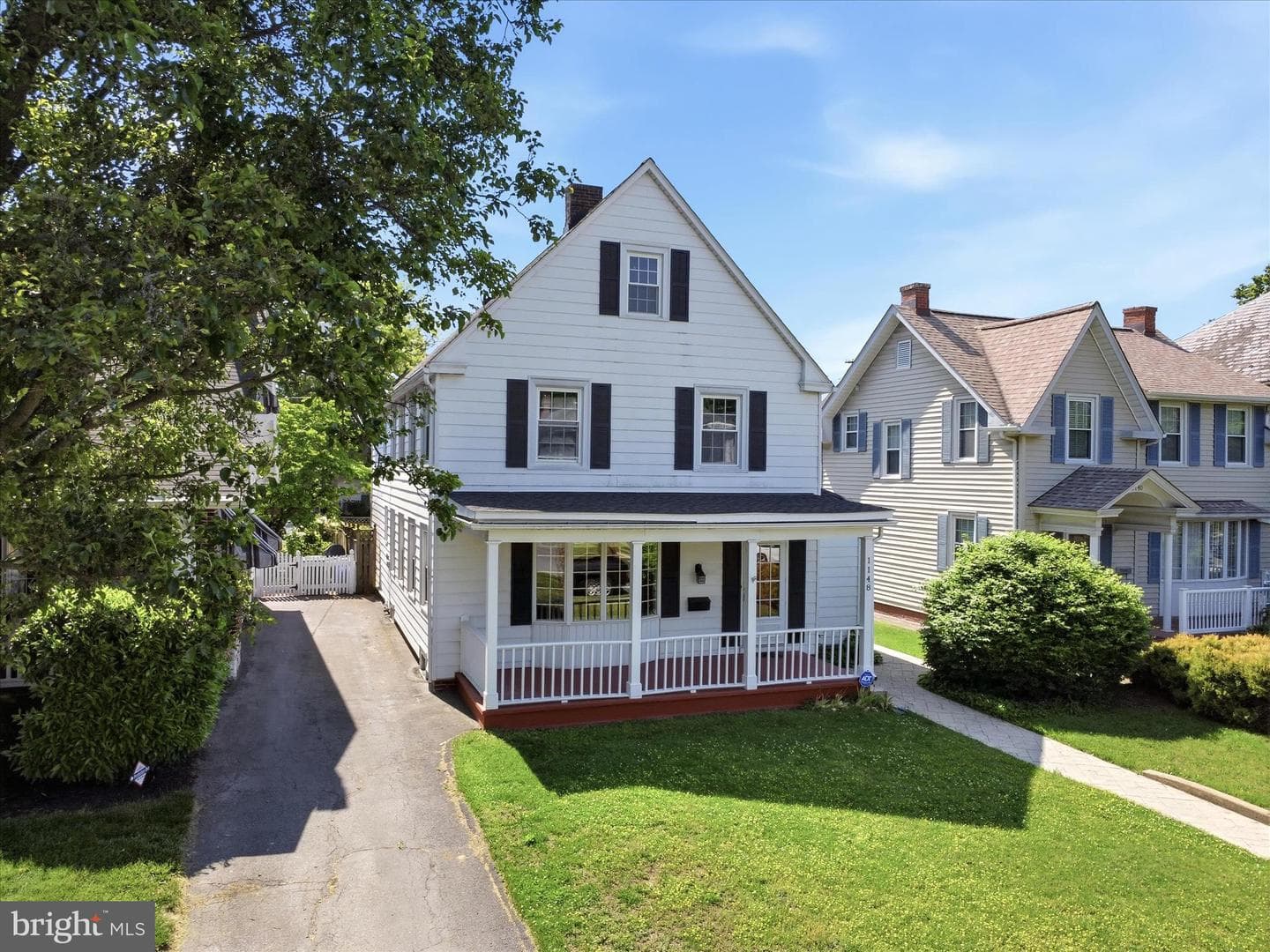 1148 Hamilton Boulevard photo 3