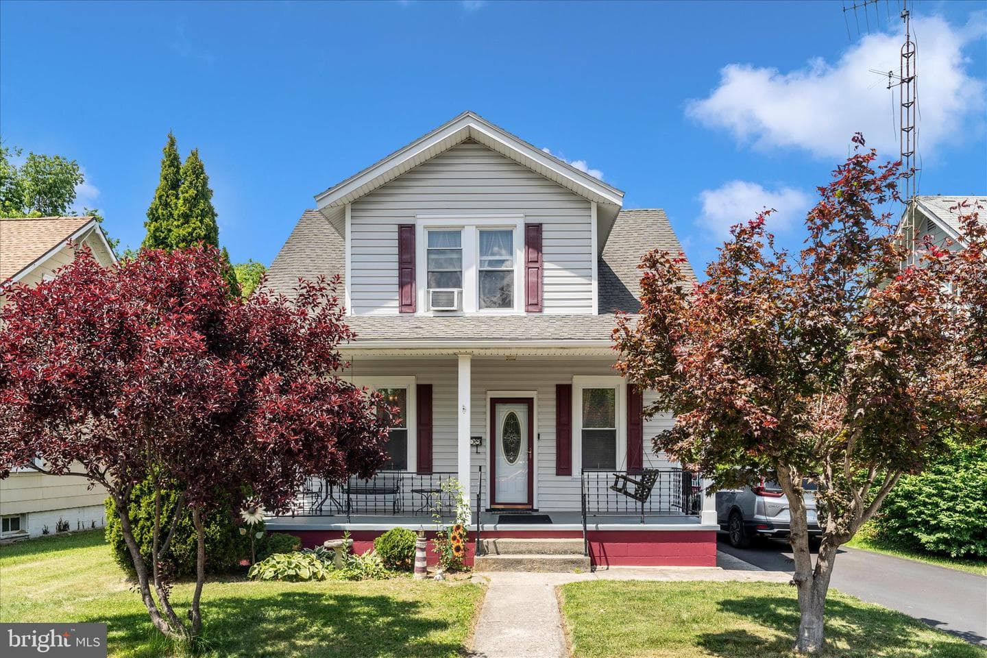 17418 Lexington Avenue, Hagerstown