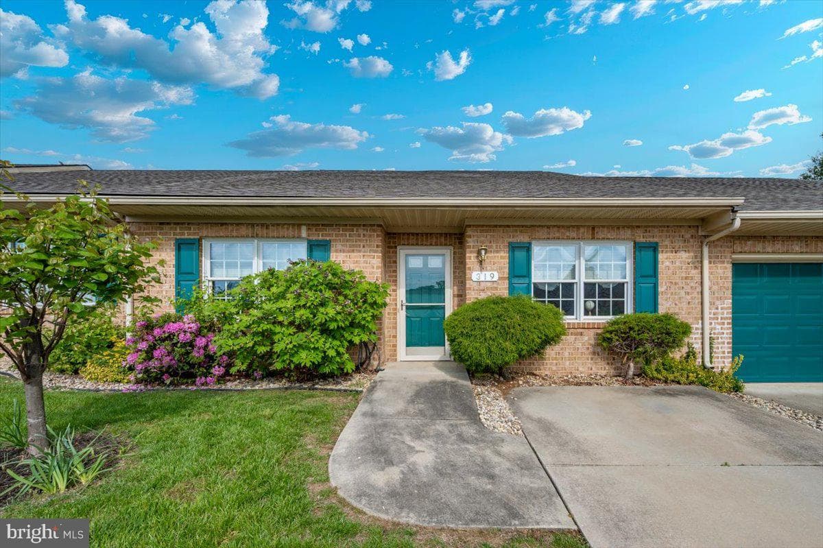 319 Sunbrook Lane #98 photo 2