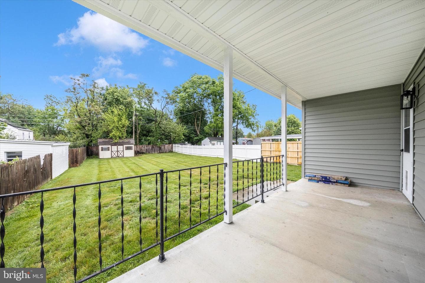17604 Heisterboro Road photo 30