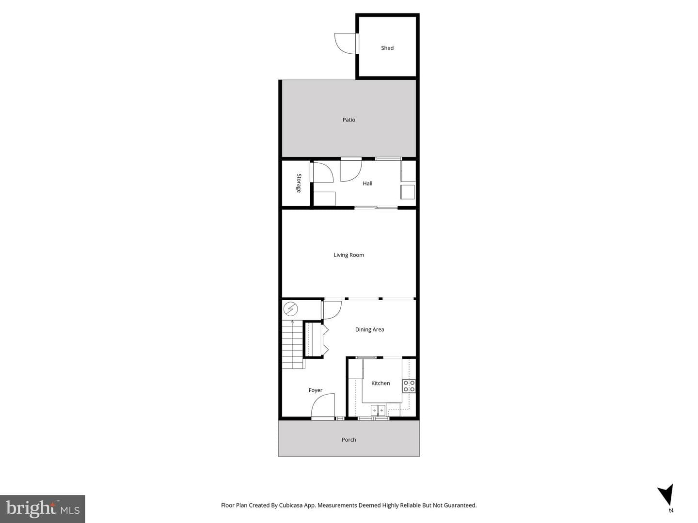 404 Bethlehem Court photo 32