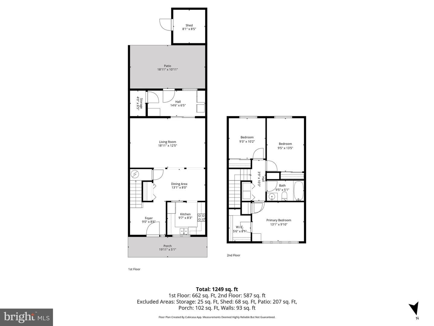 404 Bethlehem Court photo 33