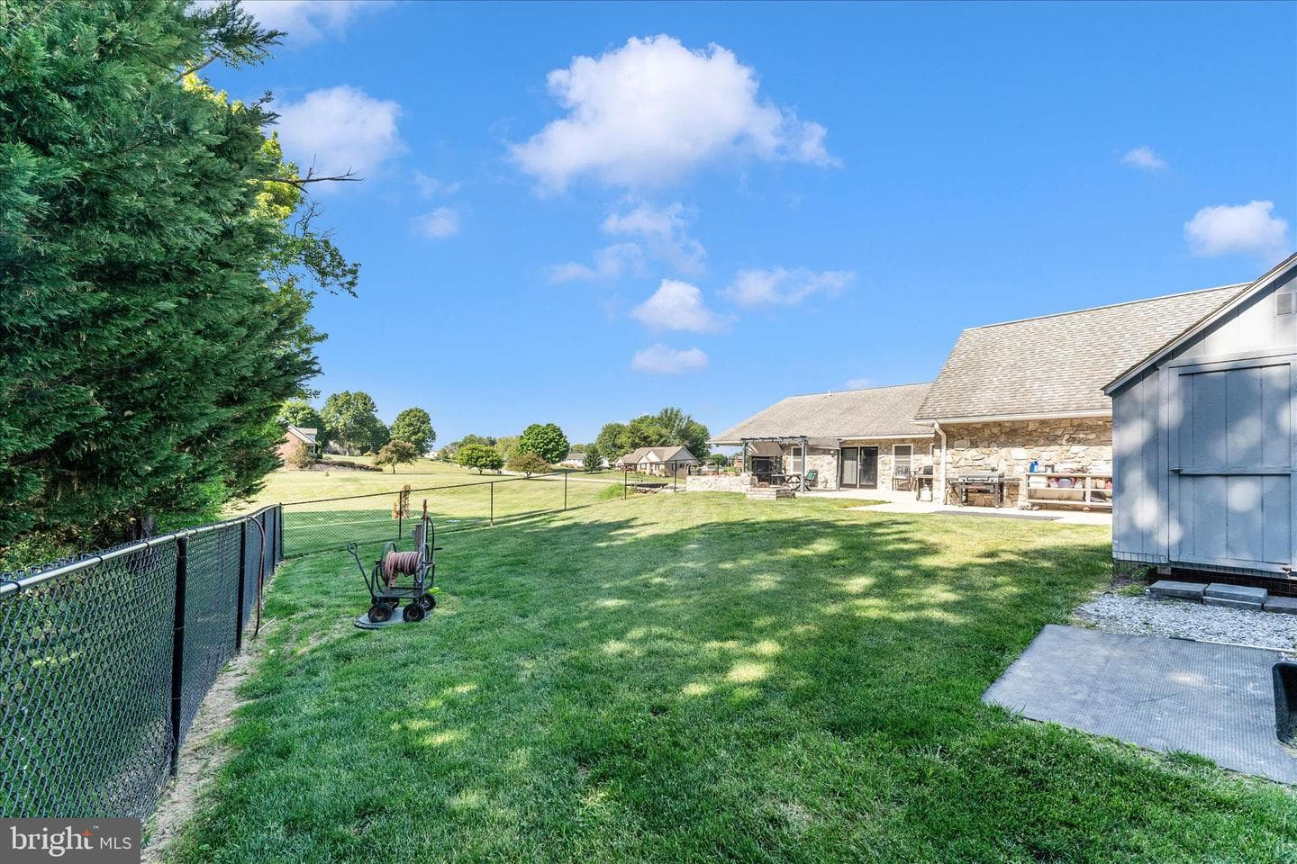11803 Dorchester Court photo 47