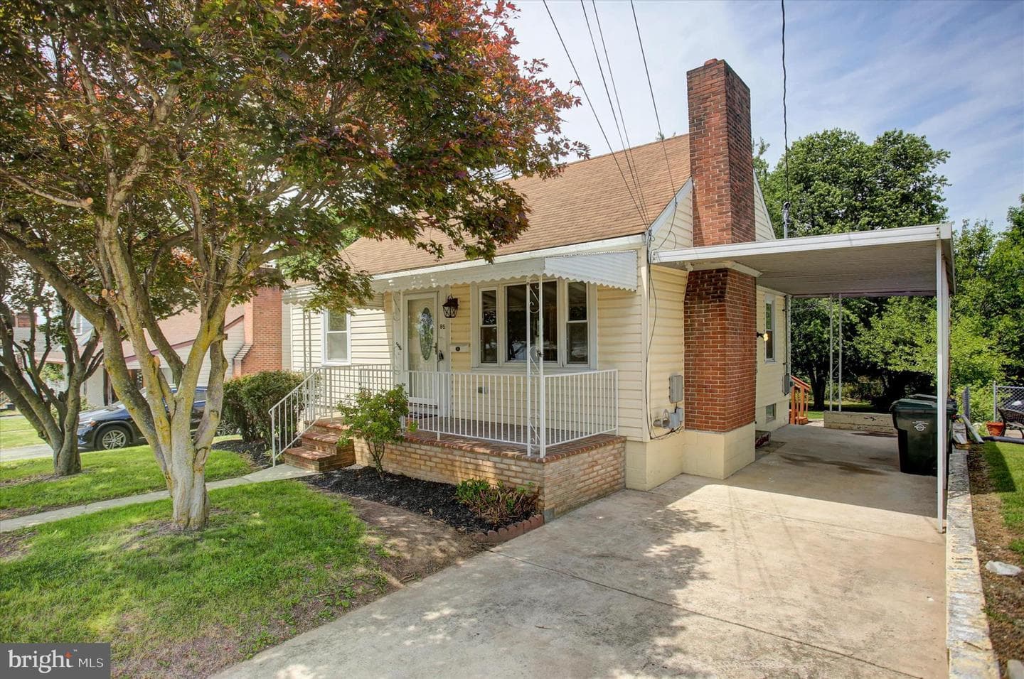 85 Devonshire Road photo 3